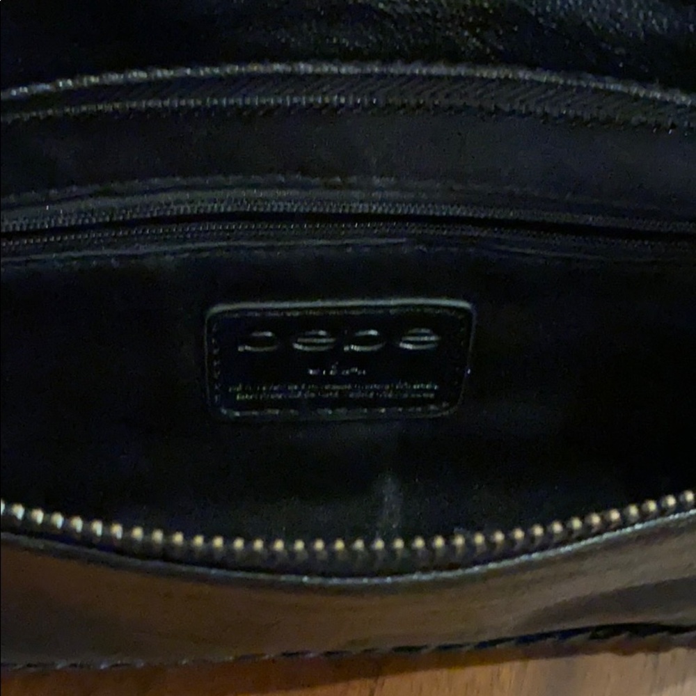 bebe clutch - Picture 3 of 4